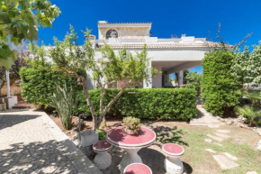 Villetta delle Muse by BarbarHouse Porto Cesareo